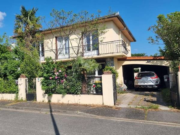 Flatsharing / 10-bedroom villa · 250 m², Tournefeuille, Rue Frédéric Mistral / Photo 13