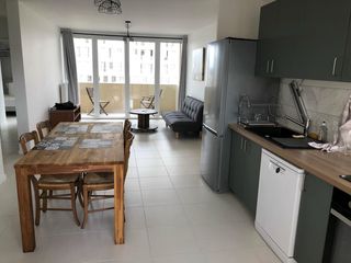 Colocation / Appartement 5 pièces de 100 m², Bordeaux, Rue de la Compagnie du Midi