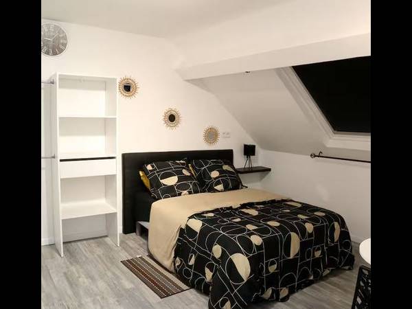 Location / Studio, Saint-Quentin / Photo 2