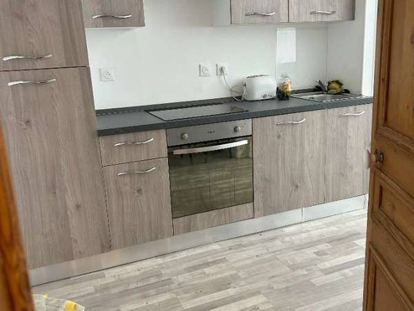 Colocation / Appartement 5 pièces de 112 m², Lille, Rue Masséna / Photo 2