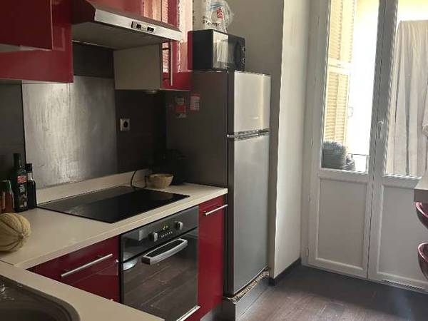 Sous-location / Appartement 2 pièces de 45 m², Nice, Rue Lascaris / Photo 4