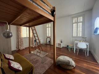 Location / Appartement 1 pièce de 27 m², Rouen, Route de Neufchatel