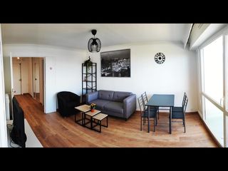 Apartament la comun / 5 rooms apartment · 92 m², Créteil, Impasse Eugene Delacroix