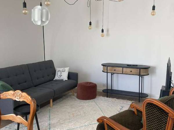 Colocation / Maison 5 pièces de 106 m², Bordeaux, Impasse Sainte-Croix du Mont / Photo 11