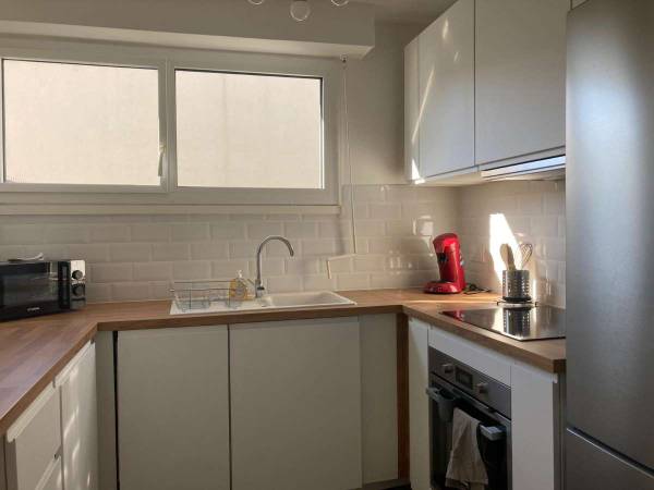 Colocation / Maison 5 pièces de 106 m², Bordeaux, Impasse Sainte-Croix du Mont / Photo 2