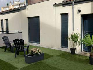 Room share, 5 rooms house, Bordeaux