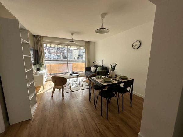 Colocation / Appartement 5 pièces de 79 m², Clermont-Ferrand, Rue Henri Barbusse / Photo 9