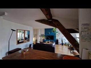 Flatsharing / 3-bedroom flat · 67 m², Lyon, Cours Gambetta