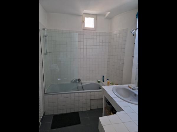 Colocation / Appartement 3 pièces de 67 m², Lyon, Cours Gambetta / Photo 7