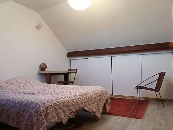 Sous-location / Appartement 3 pièces de 70 m², Nantes, Rue Général Buat / Photo 4
