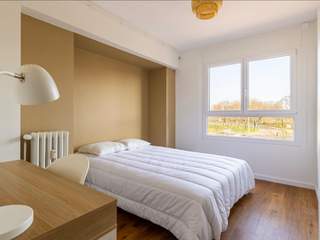 Coliving space / 3-bedroom flat · 63 m², Dijon, Avenue Maréchal Lyautey