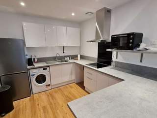 Colocation / 4 rooms apartment · 90 m², Palaiseau, Rue D’Auvergne