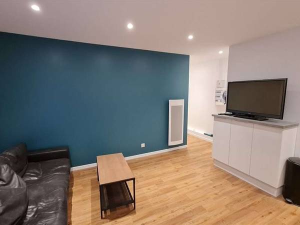 Colocation / Appartement 4 pièces de 90 m², Palaiseau, Rue D’Auvergne / Photo 2