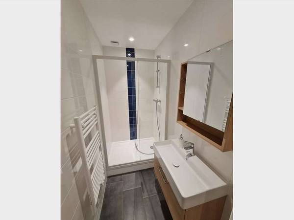 Colocation / Appartement 4 pièces de 90 m², Palaiseau, Rue D’Auvergne / Photo 4