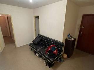 Colocation / 4 rooms apartment · 103 m², Strasbourg, Rue de Londres