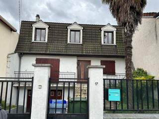 Colocation / Maison 7 pièces de 168 m², Bobigny, Rue Gaston Crépin