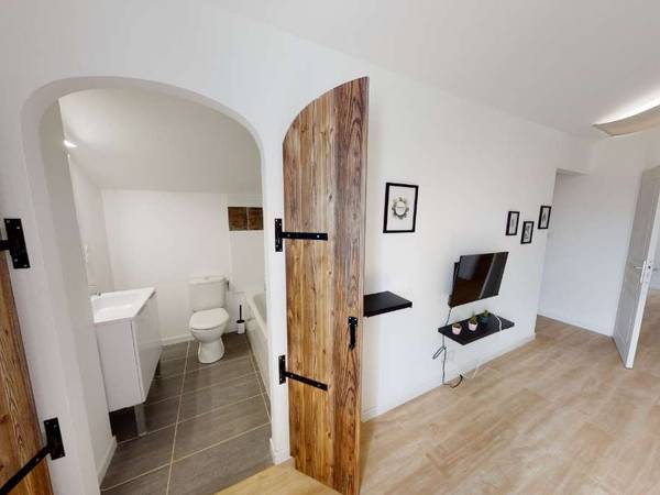 Colocation / Maison 10 pièces de 210 m², Albi, Rue Claude Monet / Photo 2