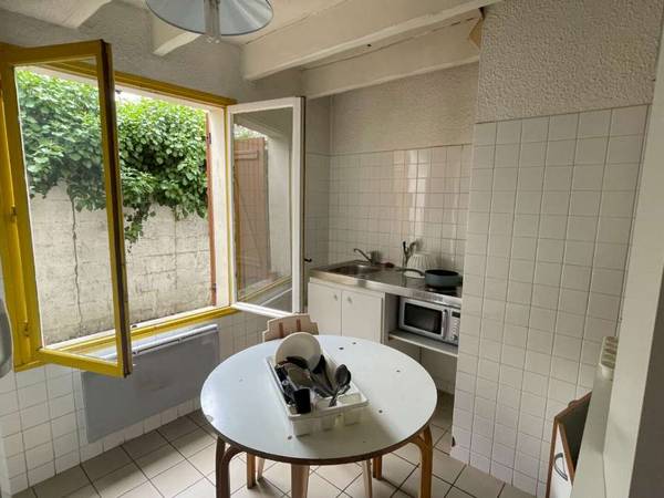 Colocation / Appartement 8 pièces de 115 m², Talence, Cours de la Libération / Photo 5