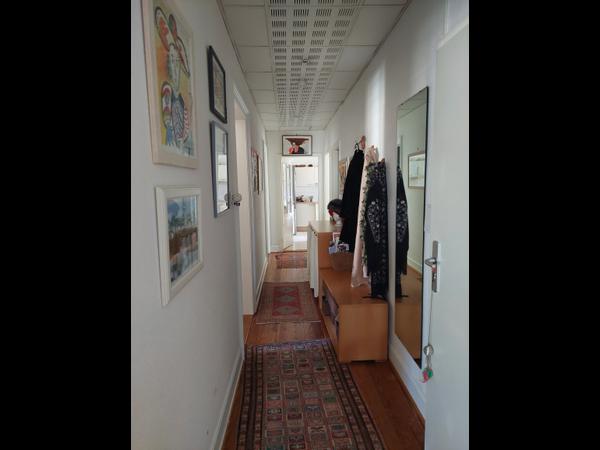 Coliving / Appartement 3 pièces de 90 m², Strasbourg, Rue de l'Argonne / Photo 2