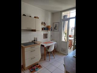 Coliving / Appartement 3 pièces de 90 m², Strasbourg, Rue de l'Argonne