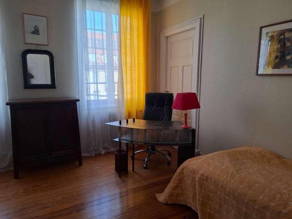 Coliving / Appartement 3 pièces de 90 m², Strasbourg, Rue de l'Argonne / Photo 7