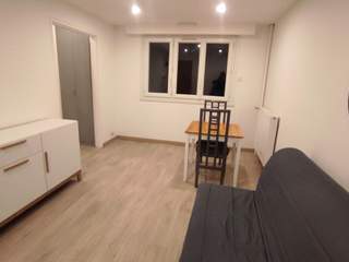 Rental / Studio apartment · 22 m², Le Mans, 45 Rue des Sables d'Or