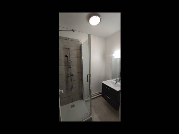 Location / Studio de 22 m², Le Mans, 45 Rue des Sables d'Or / Photo 2