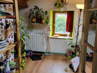 Colocation / Maison 6 pièces de 90 m², Bourg-lès-Valence, Rue des Chalets