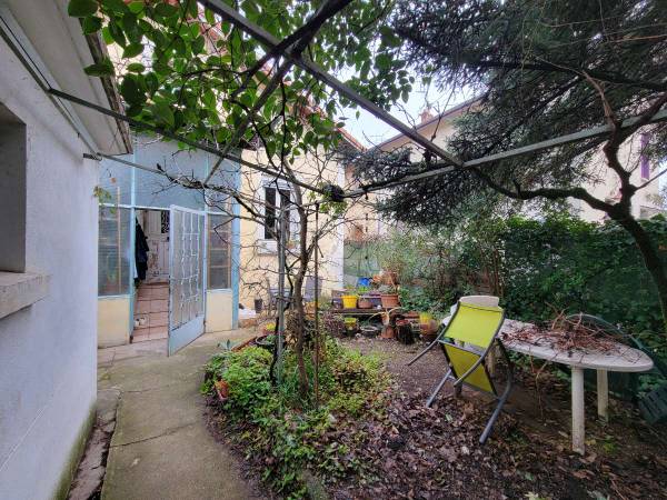 Colocation / Maison 6 pièces de 90 m², Bourg-lès-Valence, Rue des Chalets / Photo 8