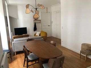 Colocation / Appartement 5 pièces de 95 m², Bordeaux, Cours d'Alsace Et Lorraine