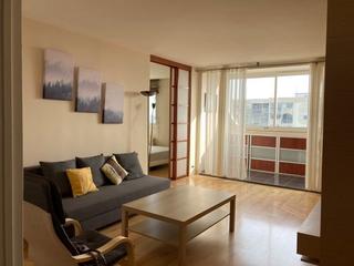 Flatsharing / 5-bedroom flat · 100 m², Angers, Square des Caléïdes
