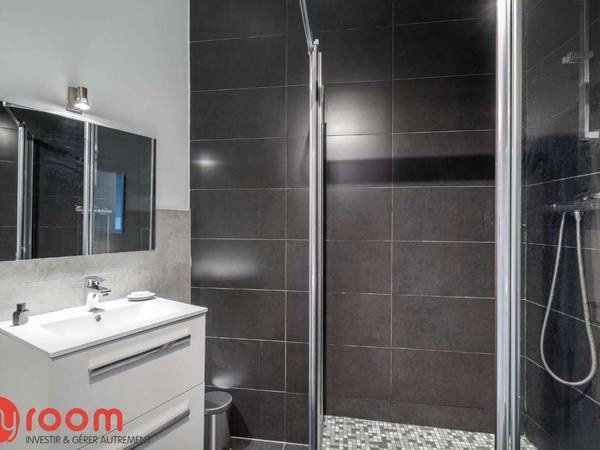 Colocation / Appartement 4 pièces de 80 m², Lyon, Rue Trarieux / Photo 10