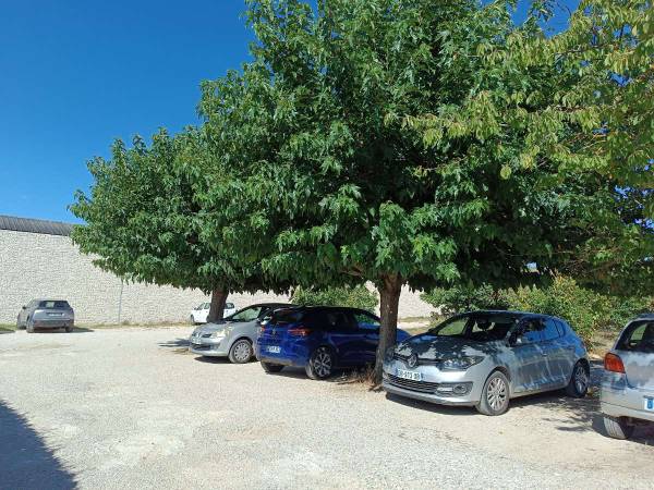 Colocation / Appartement 5 pièces de 100 m², Aix-en-Provence, Route du Puy Sainte-Réparade / Photo 5