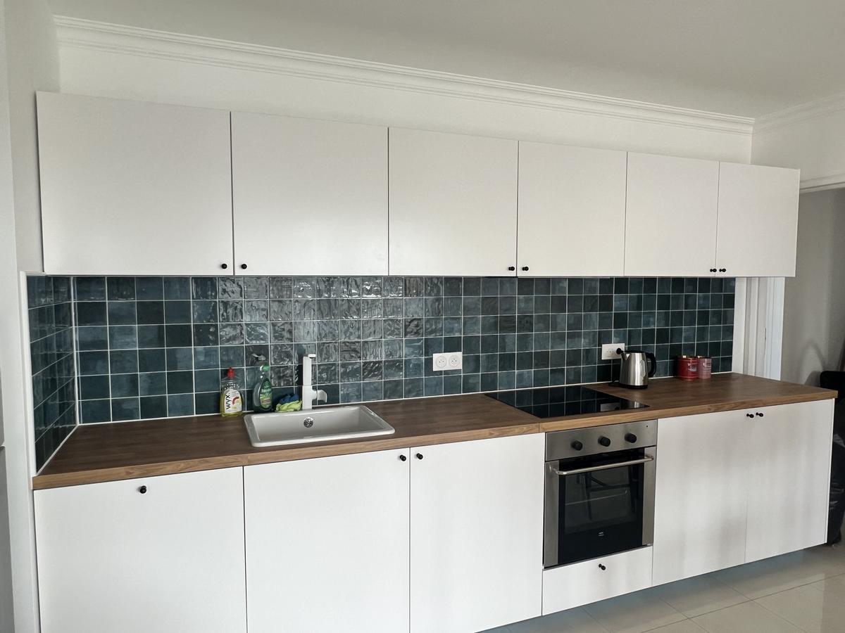 Appartement 6 pièces de 96 m² à Rosny-sous-Bois | Colocation | 750€/mois
