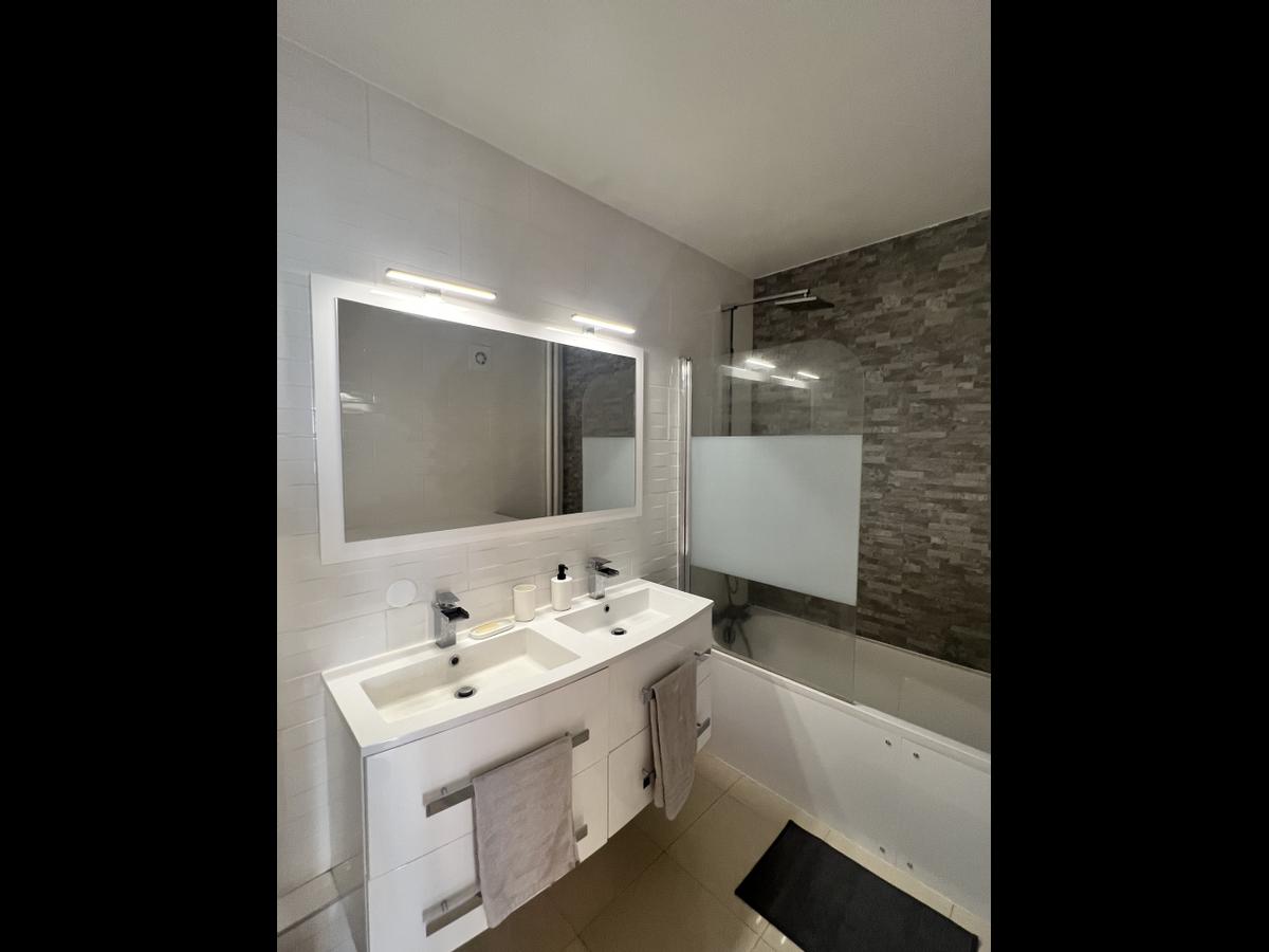 Appartement 6 pièces de 96 m² à Rosny-sous-Bois | Colocation | 750€/mois photo 2