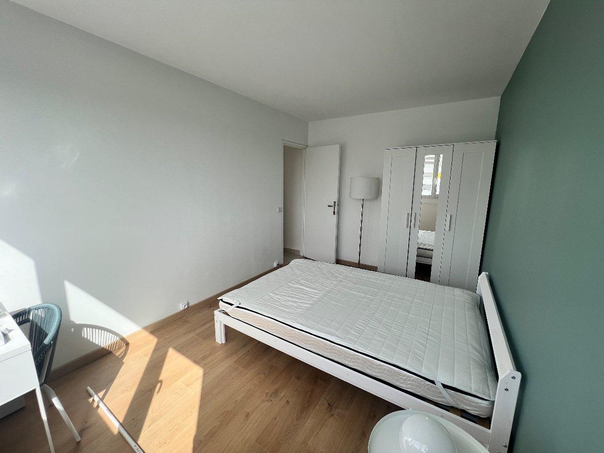 Appartement 6 pièces de 96 m² à Rosny-sous-Bois | Colocation | 750€/mois photo 3
