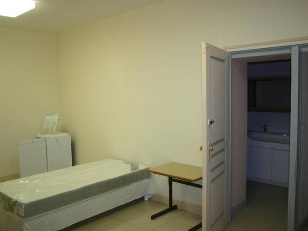 Location / Appartement, Bourges / Photo 2