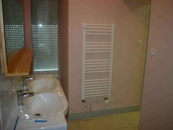 Location / Appartement, Bourges / Photo 4