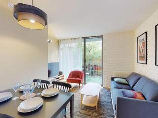 Colocation / Appartement 5 pièces de 92 m², Lille, 76 Rue Marguerite Yourcenar,