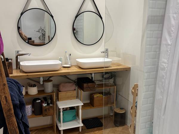 Sous-location / Appartement 3 pièces de 75 m², Lyon, Rue Pierre Corneille / Photo 6