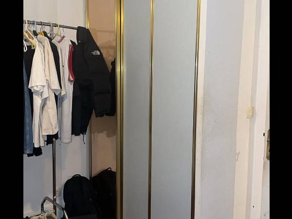 Sous-location / Appartement 3 pièces de 60 m², Lyon, Rue Seignemartin / Photo 2