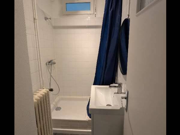 Colocation / Appartement 3 pièces de 60 m², Nantes, Rue Mauvoisins / Photo 11