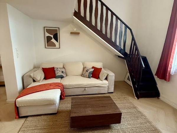 Gedeelde woning / Appartement 5 kamers - 100 m², Marseille, Rue Chevalier Paul / Foto 2