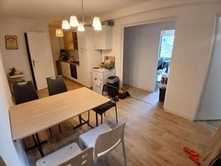 Flatsharing / 5-bedroom flat · 88 m², Bron, Avenue du 8 Mai 1945