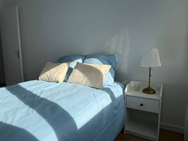 Colocation / Appartement 4 pièces de 68 m², Ivry-sur-Seine, Place des Bouleaux / Photo 13