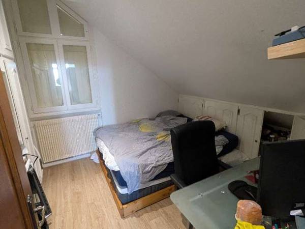 Colocation / Appartement 3 pièces de 58 m², Épinay-sur-Seine, Rue du 8 Mai 1945 / Photo 7