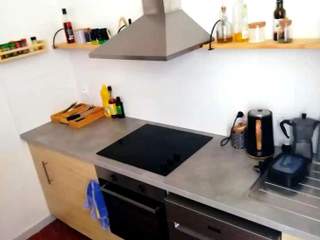 Podnájem / 4 rooms apartment · 85 m², Marseille, Rue Sylvabelle J.Boudouresques