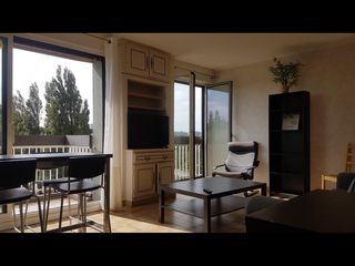 Colocation / 5 rooms apartment · 93 m², Brest, Avenue de Provence