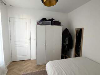 Room share / 4 rooms apartment · 55 m², Malakoff, Rue Emile Zola