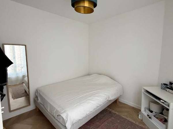 Colocation / Appartement 4 pièces de 55 m², Malakoff, Rue Emile Zola / Photo 2